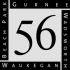 Gurnee School District 56 Logo